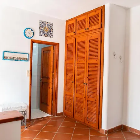 Ficus Traditional מלון