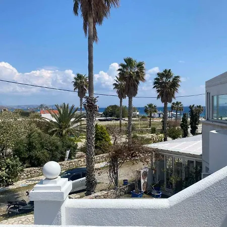 Ficus Traditional Bed & Breakfast Kefalos (Kos)