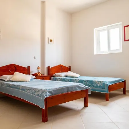 Bed & Breakfast Ficus Traditional *