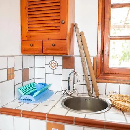 Ficus Traditional Bed & Breakfast Kefalos (Kos)