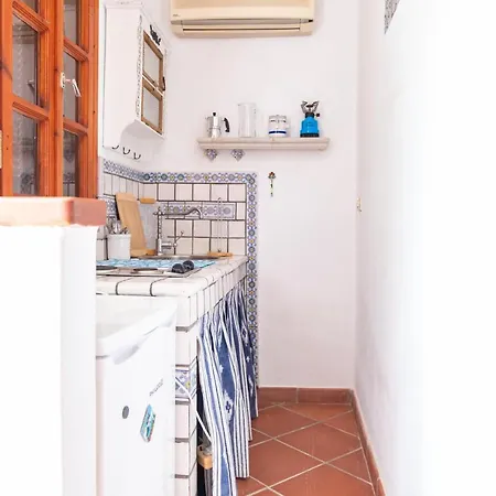 Bed & Breakfast Ficus Traditional Kefalos (Kos)