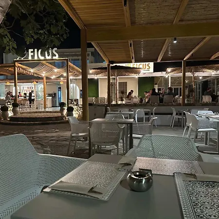 Ficus Traditional Bed & Breakfast Kefalos (Kos)