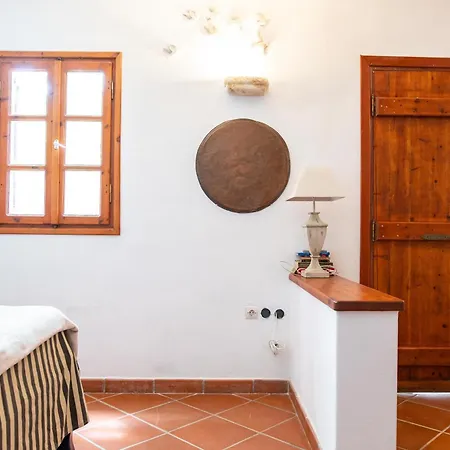 Ficus Traditional Bed & Breakfast Kefalos (Kos)