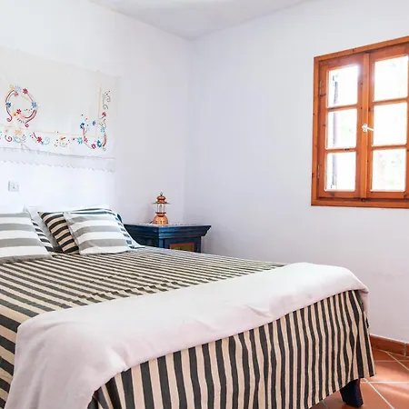 Bed & Breakfast Ficus Traditional Kefalos (Kos)