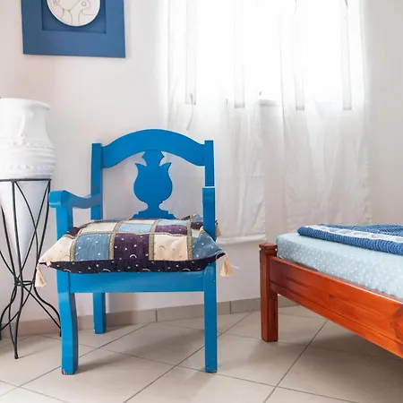Bed & Breakfast Ficus Traditional Kefalos (Kos)