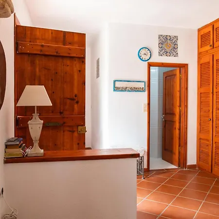 Bed & Breakfast Ficus Traditional *